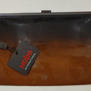 Hobo Fingertip Clutch